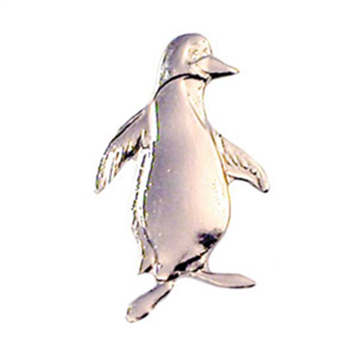 Pingvinen silver