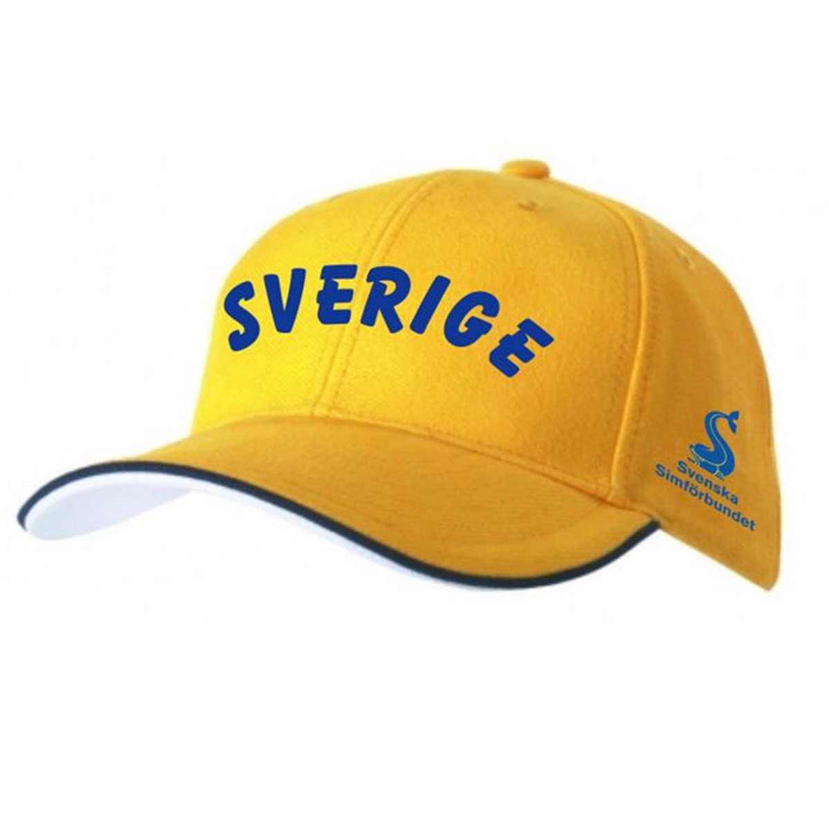 Keps "Sverige"