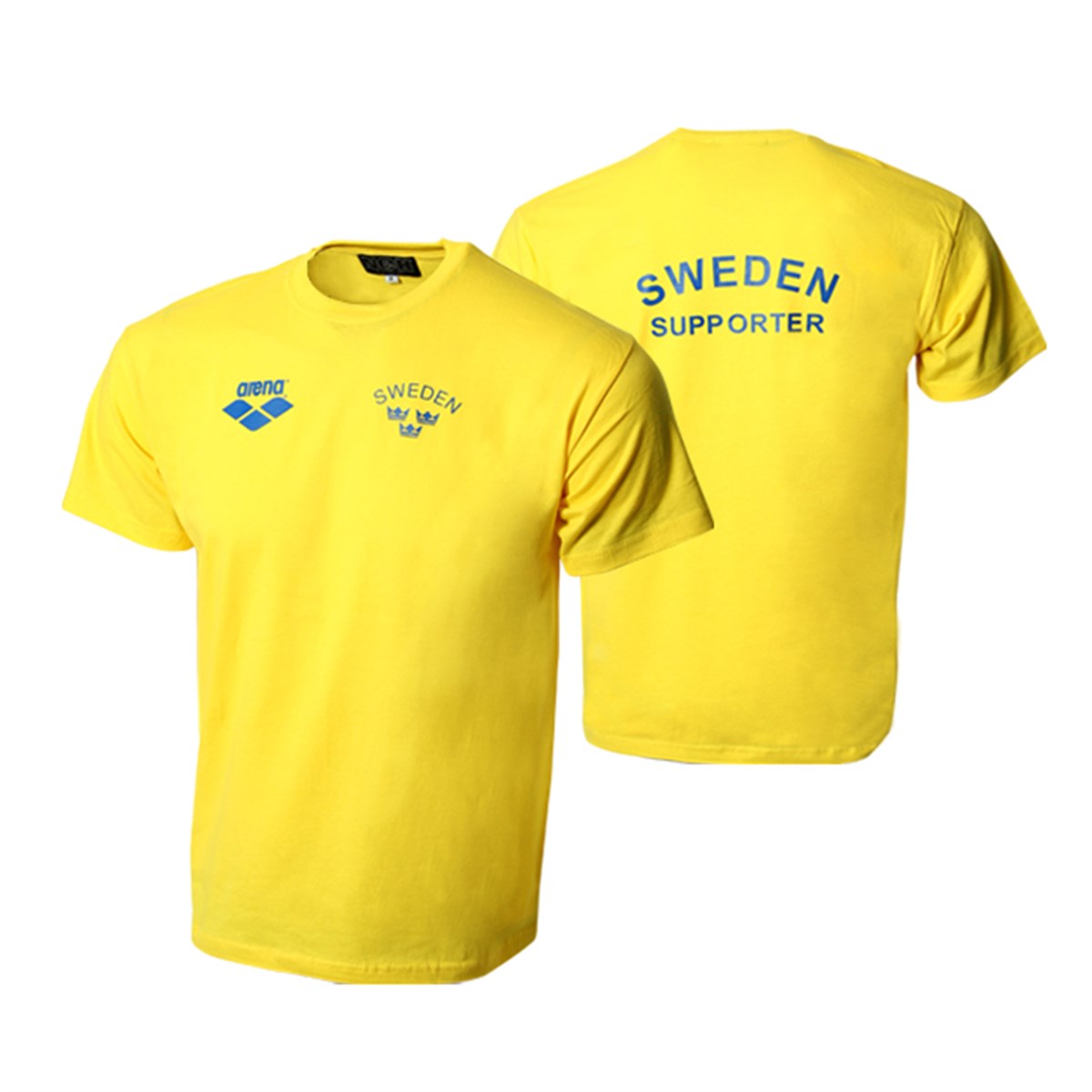 T-shirt 1 "Sverige"
