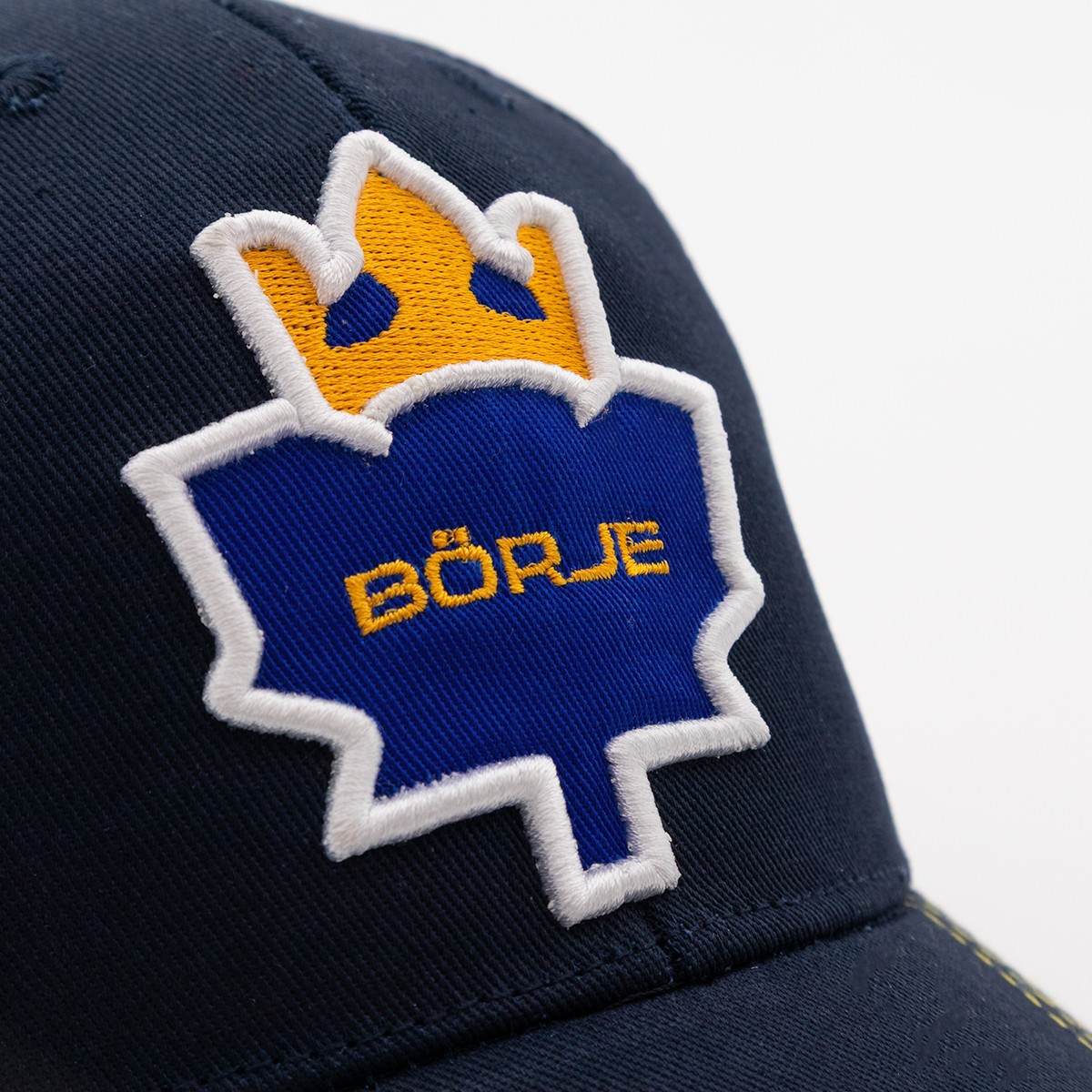 Trucker Cap Börje (ALS Stiftelse, SIF & NeH)