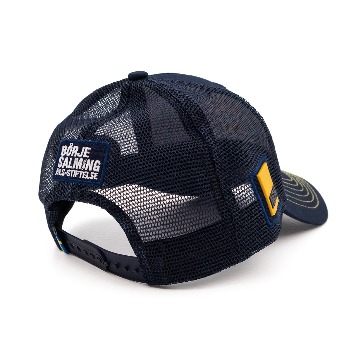 Trucker Cap Börje (ALS Stiftelse, SIF & NeH)