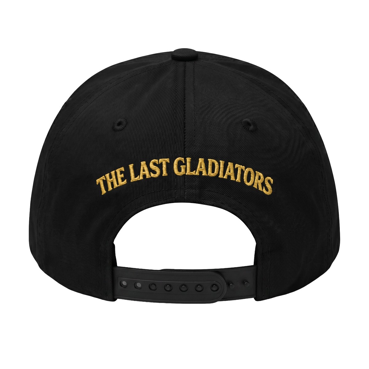 Baseball Cap 