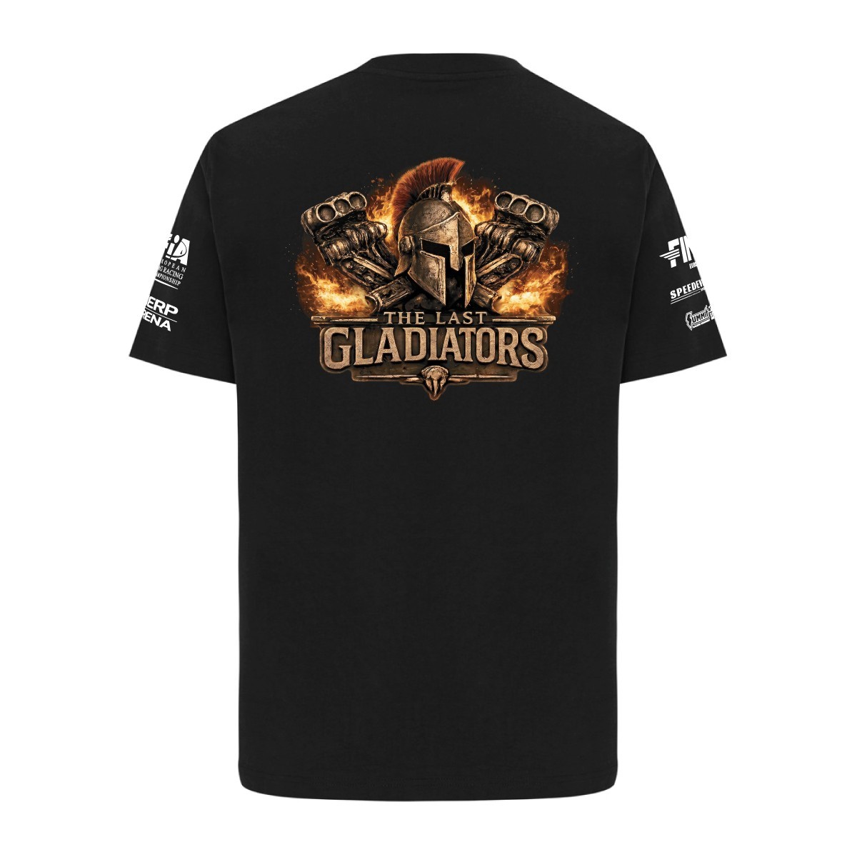 T-Shirt Unisex 