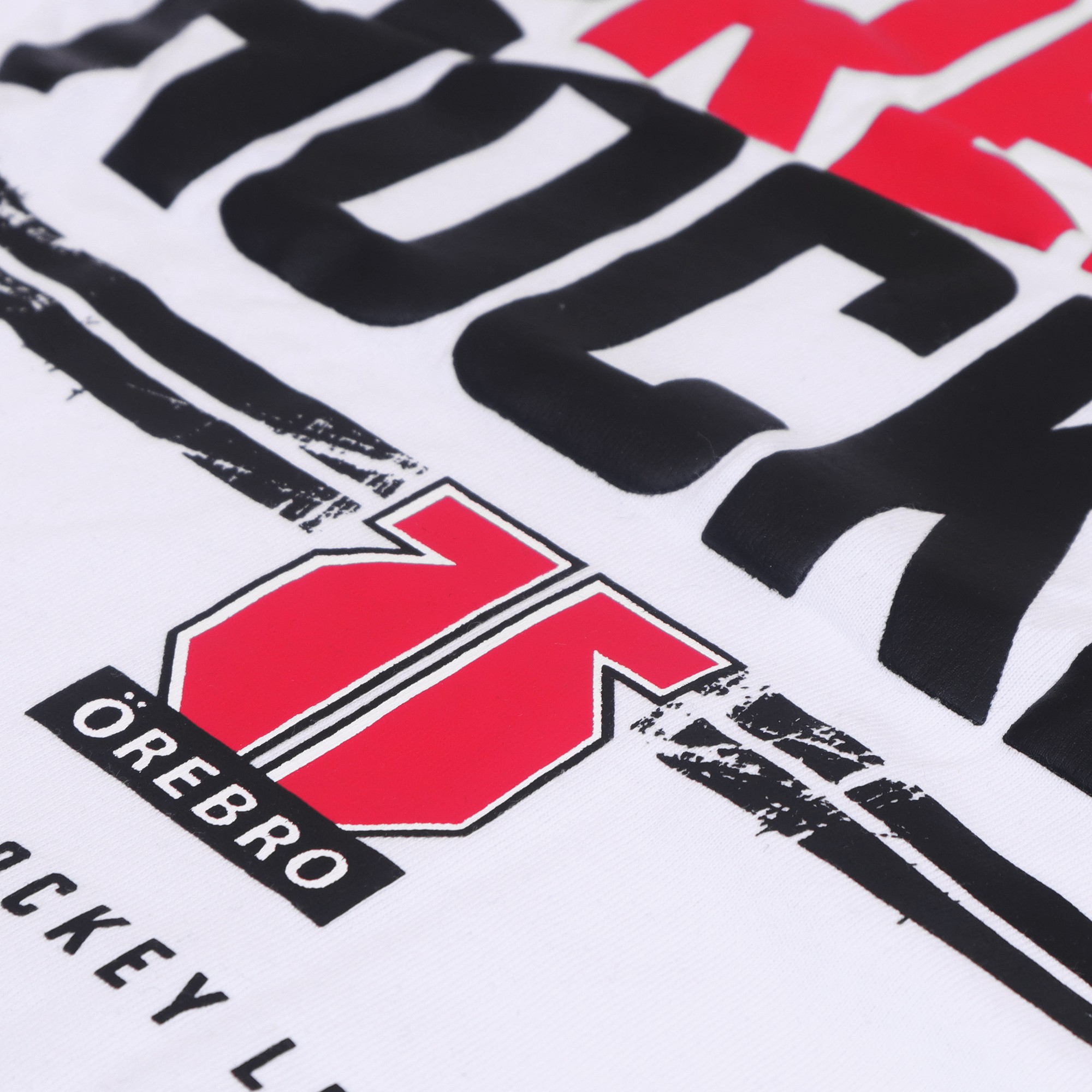 T-Shirt Vit