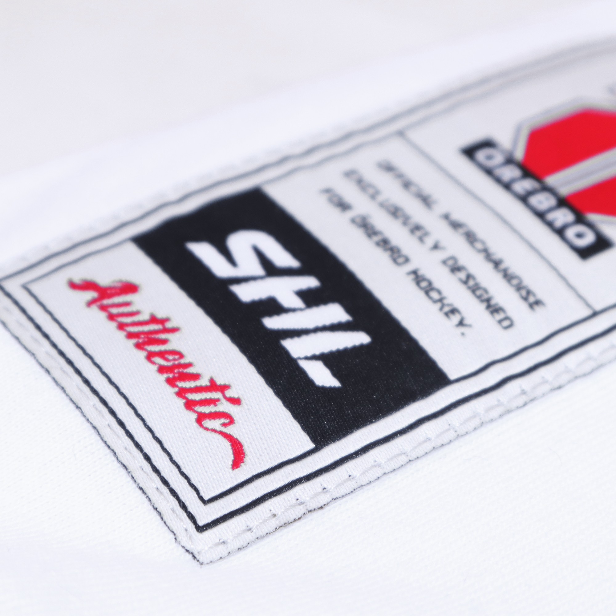 T-Shirt Vit