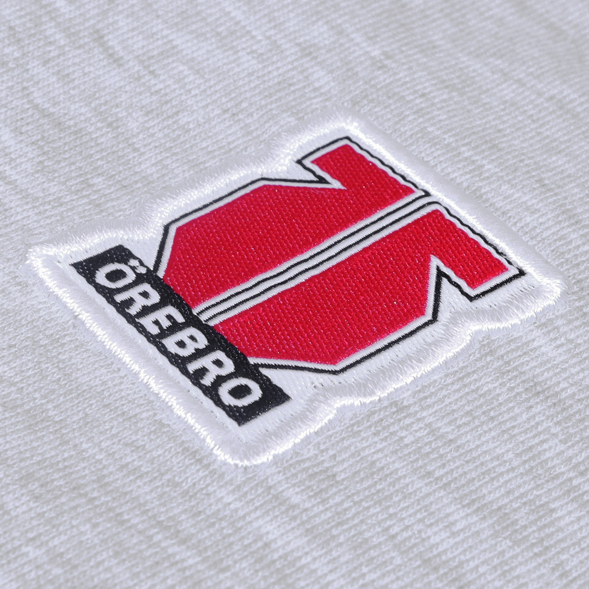 T-shirt Gråmelerad