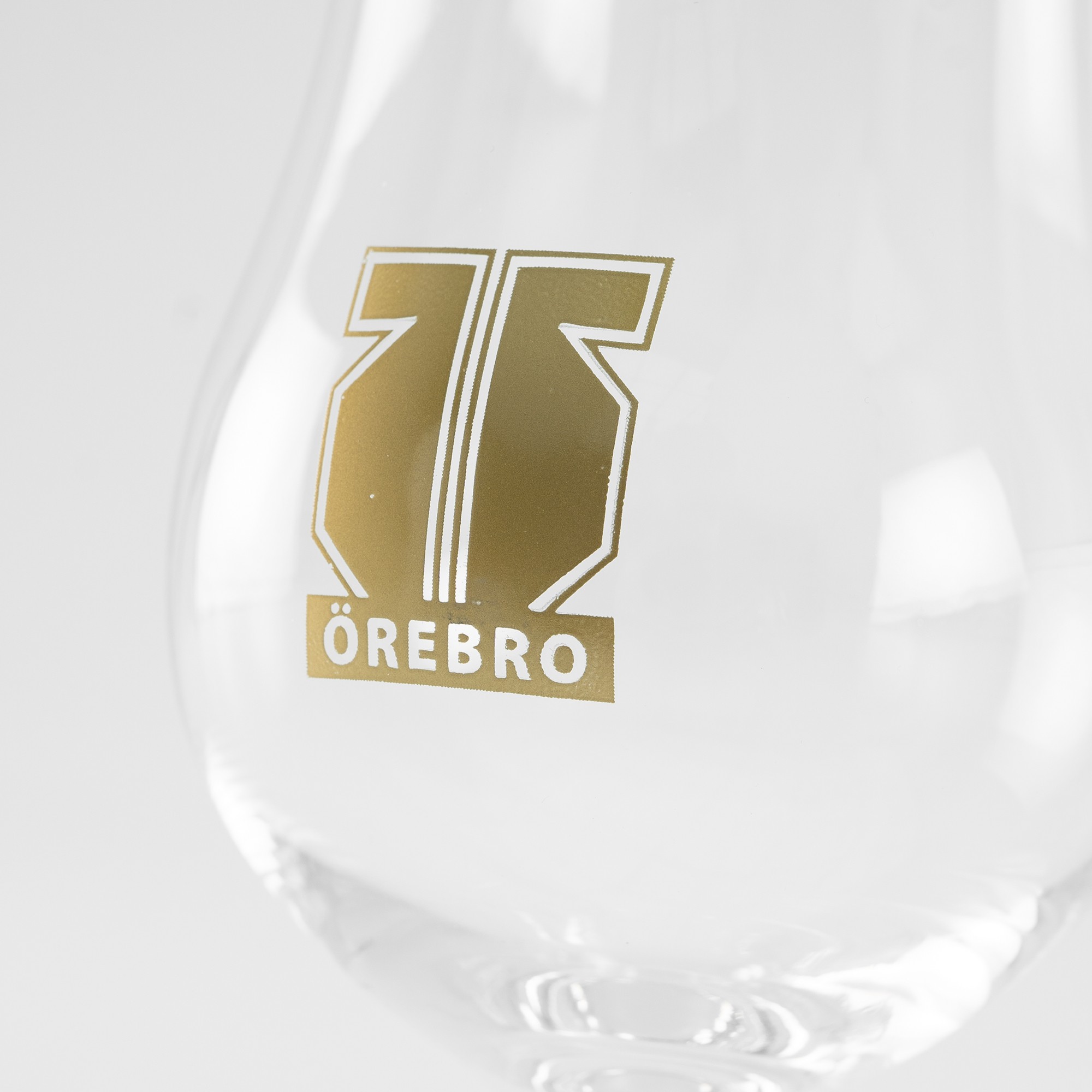 Ölglas 50 cl Standard