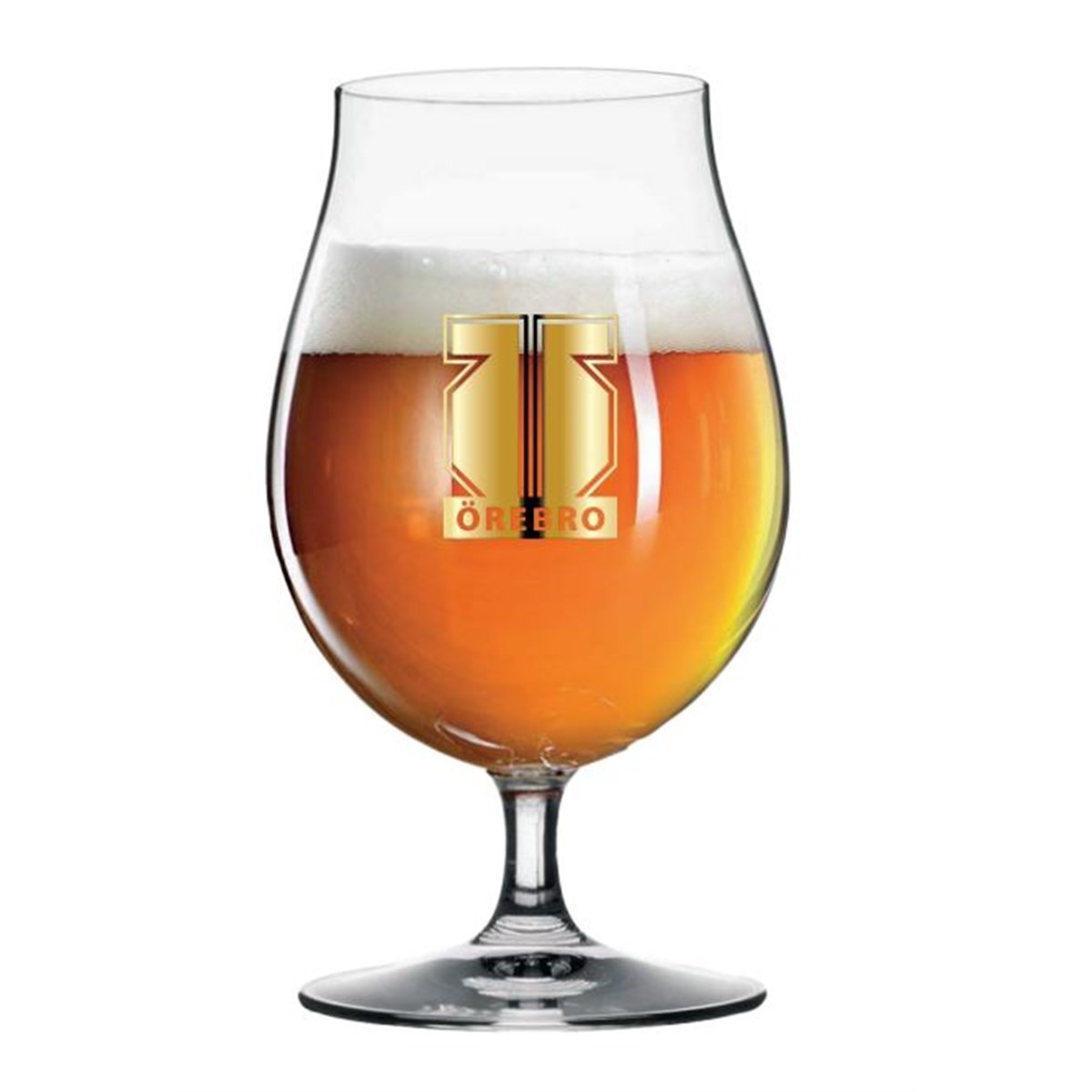 Ölglas 50 cl Standard