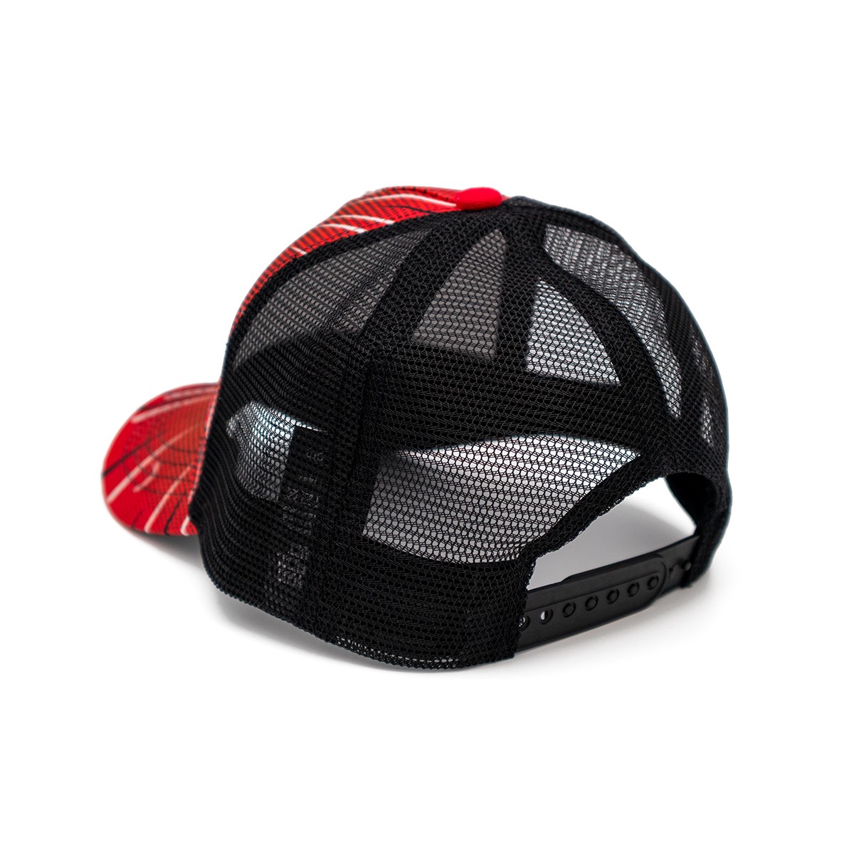 Harry Hero Junior Trucker Keps