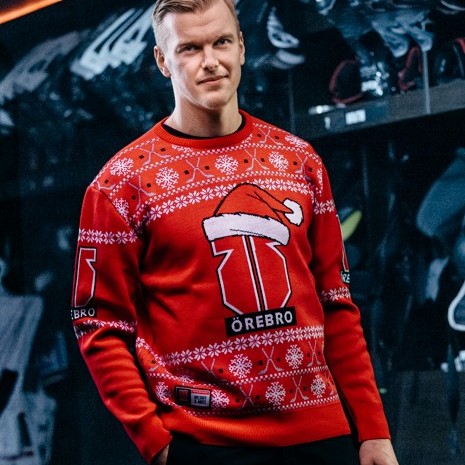 Jultröjan 2025