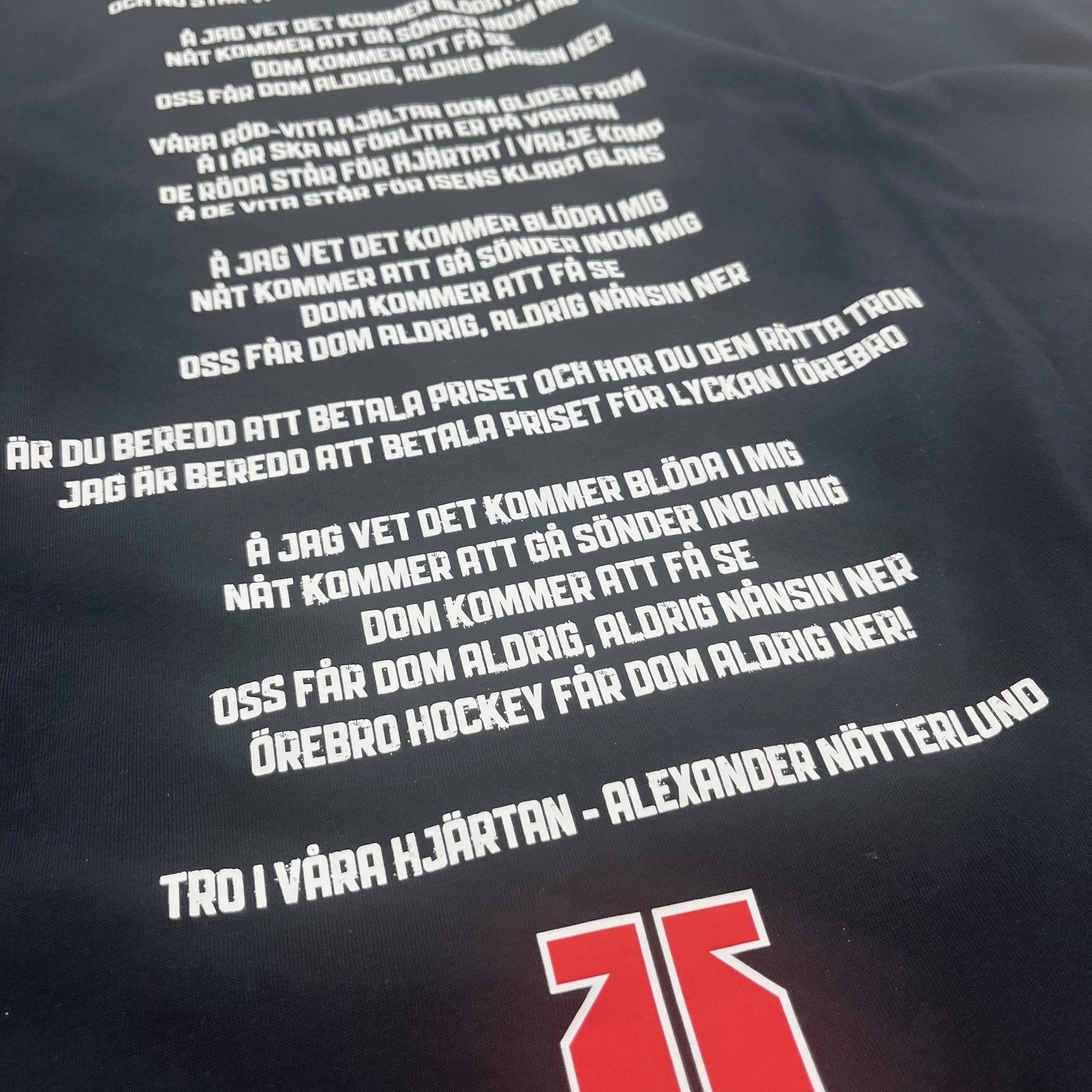 T-Shirt 