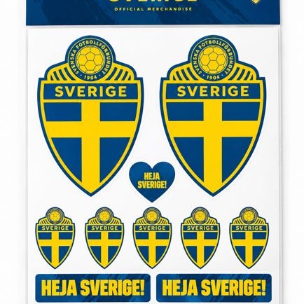 Dekalark Sverige