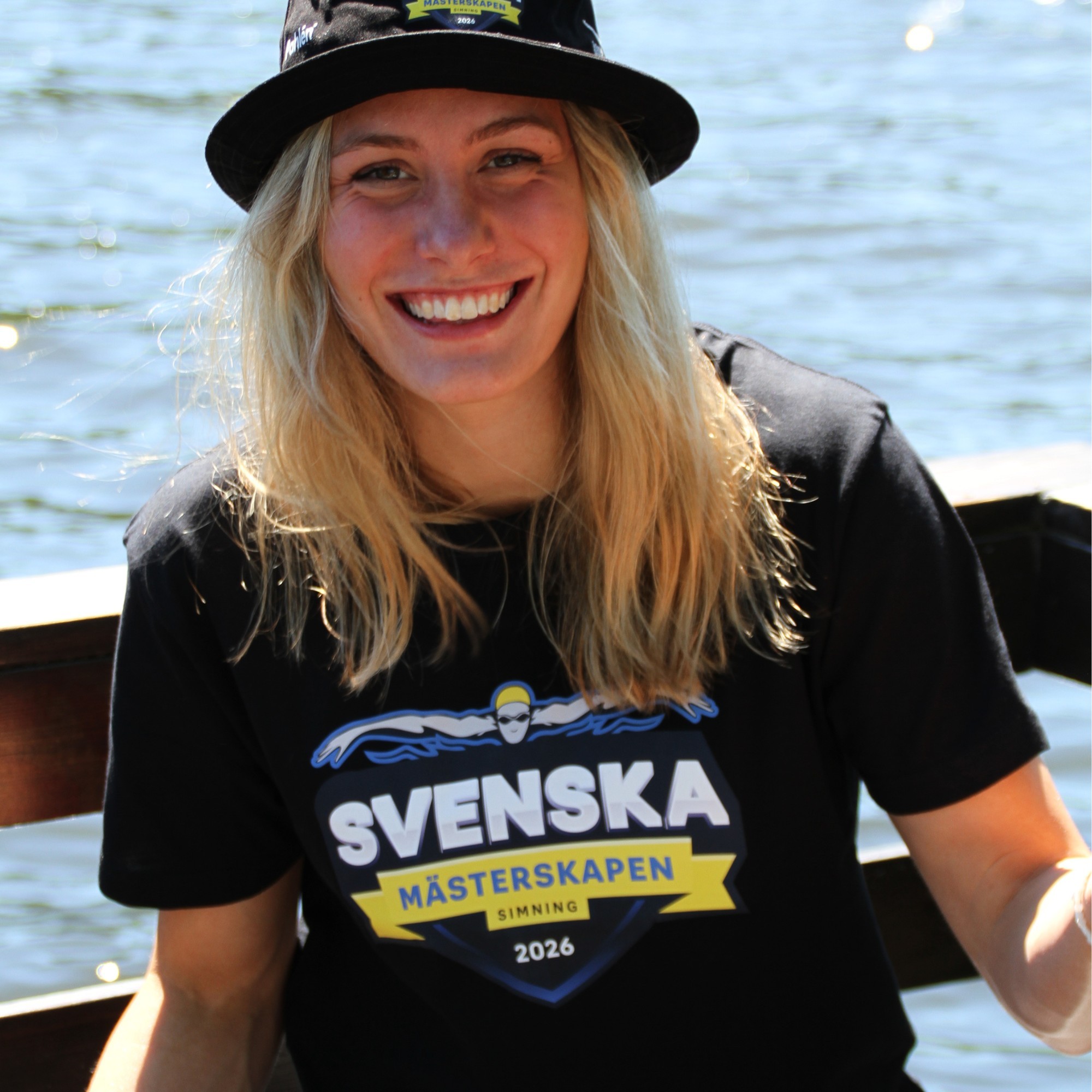 Mästerskaps T-shirt 2026 