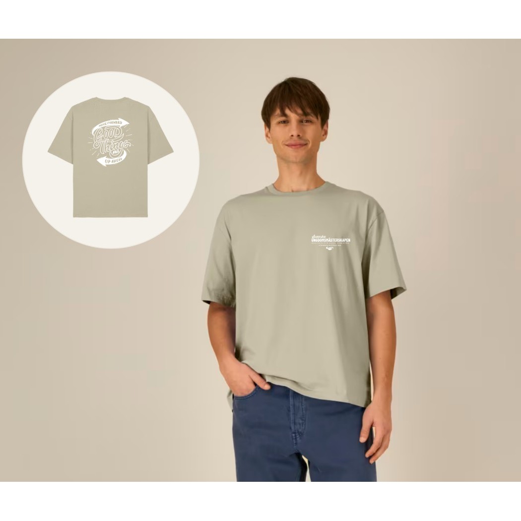 USM-Region T-shirt Hässleholm 
