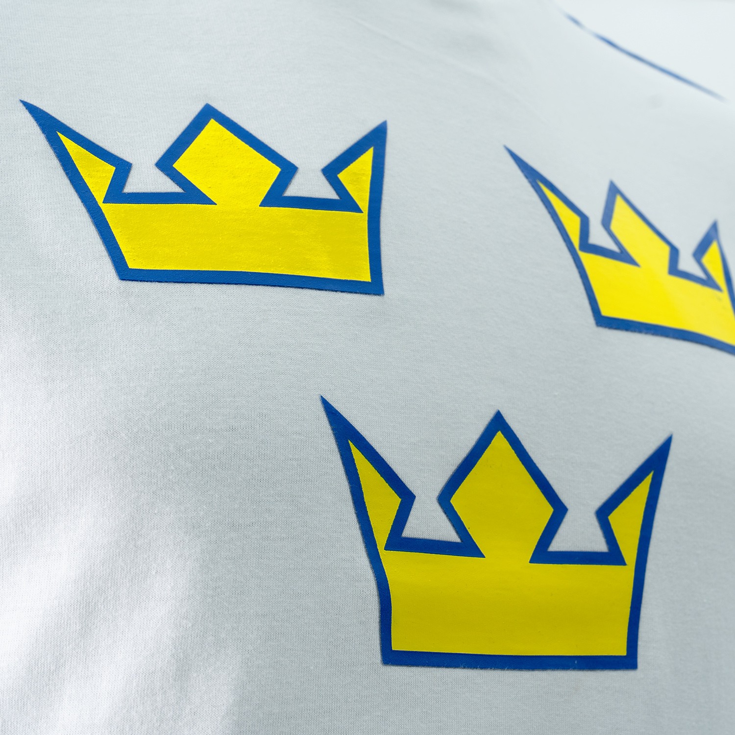 T-Shirt Vit