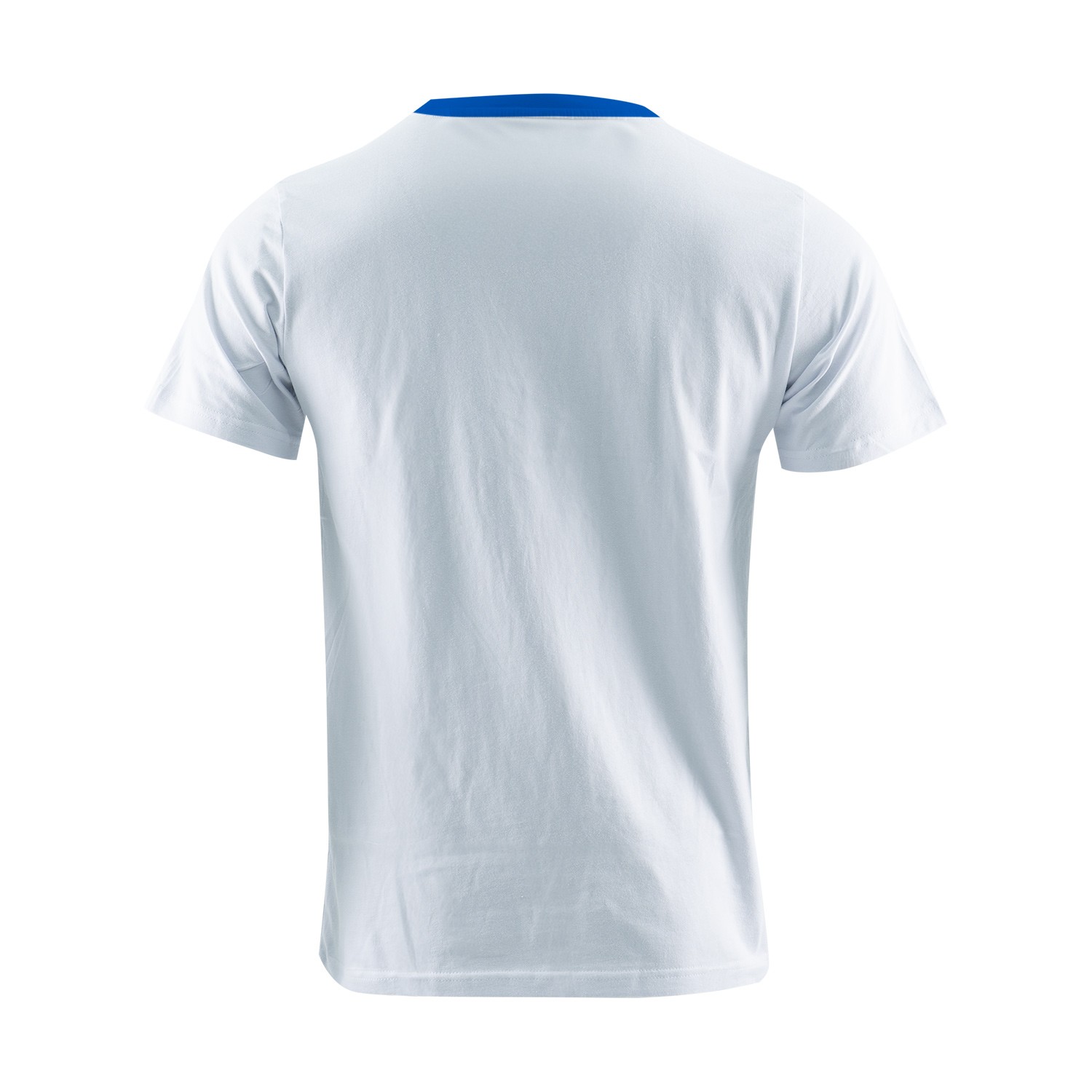 T-Shirt Vit