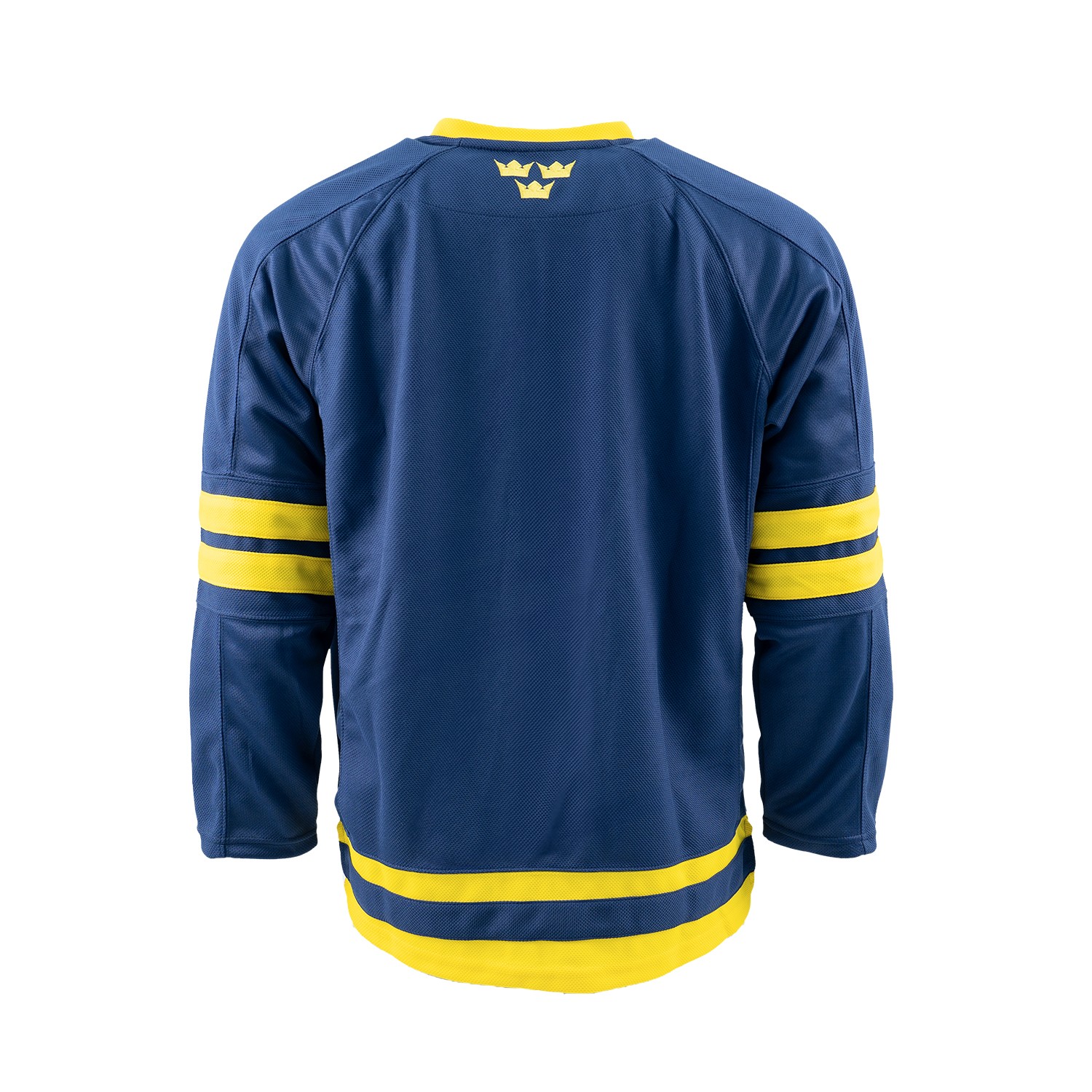Heavy Fan Jersey Tre Kronor Navy