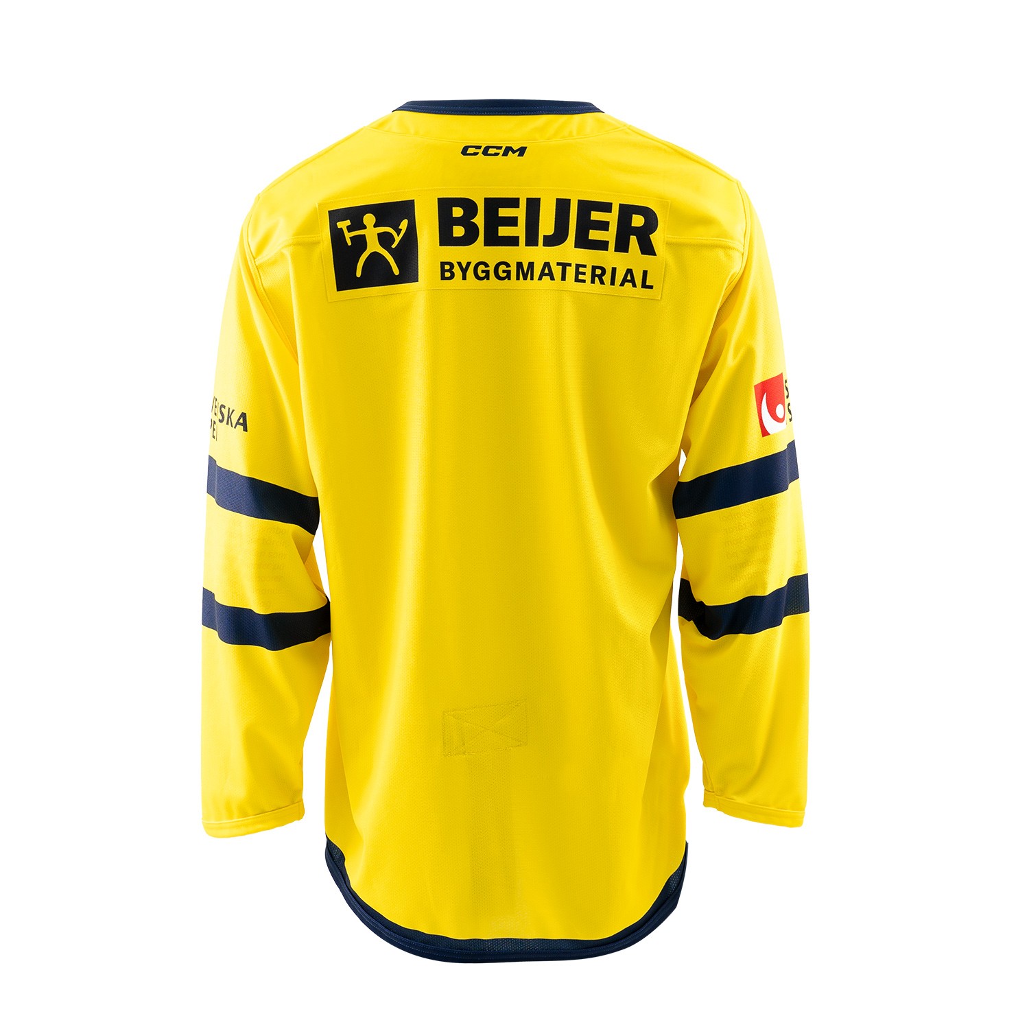 CCM Tre Kronor Matchtröja 