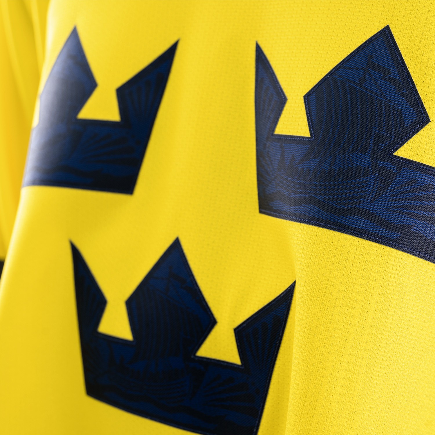 CCM Tre Kronor Matchtröja 