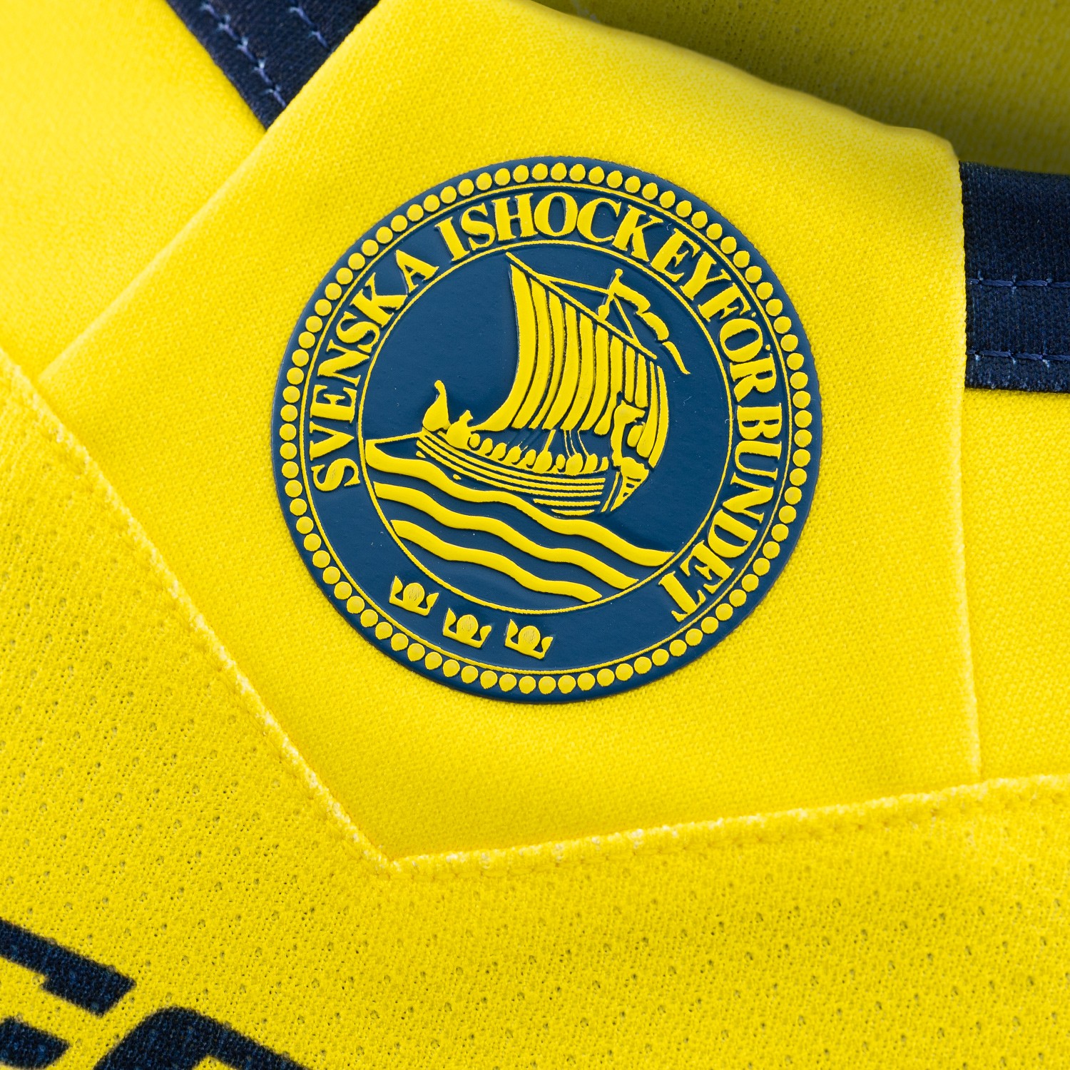 CCM Tre Kronor Matchtröja 