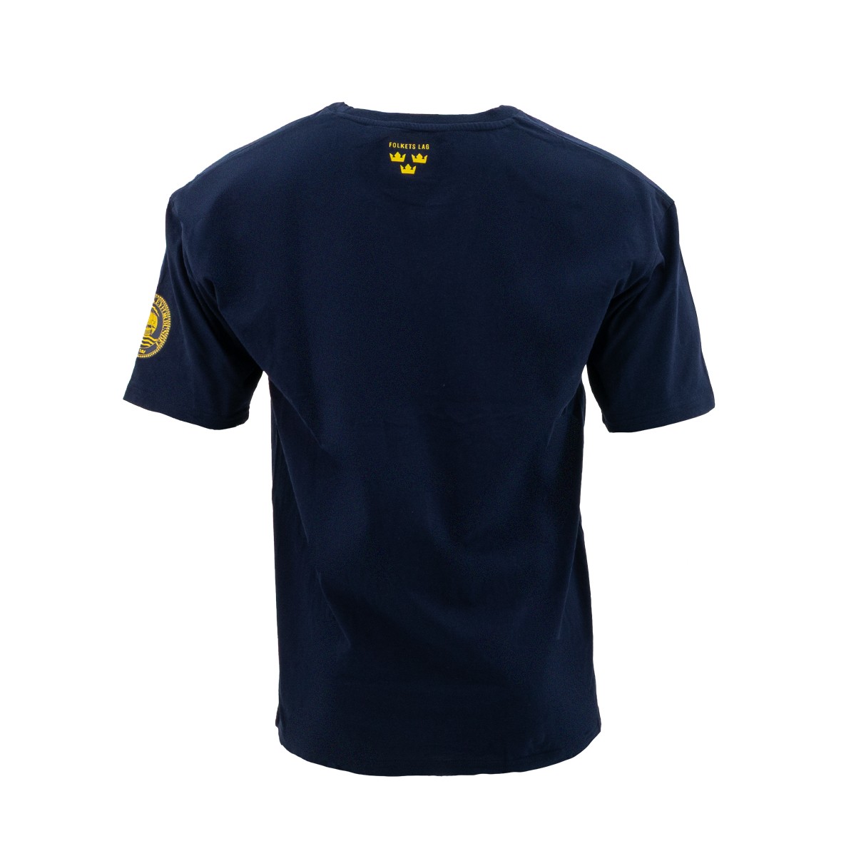 Oversized T-Shirt Tre Kronor Navy
