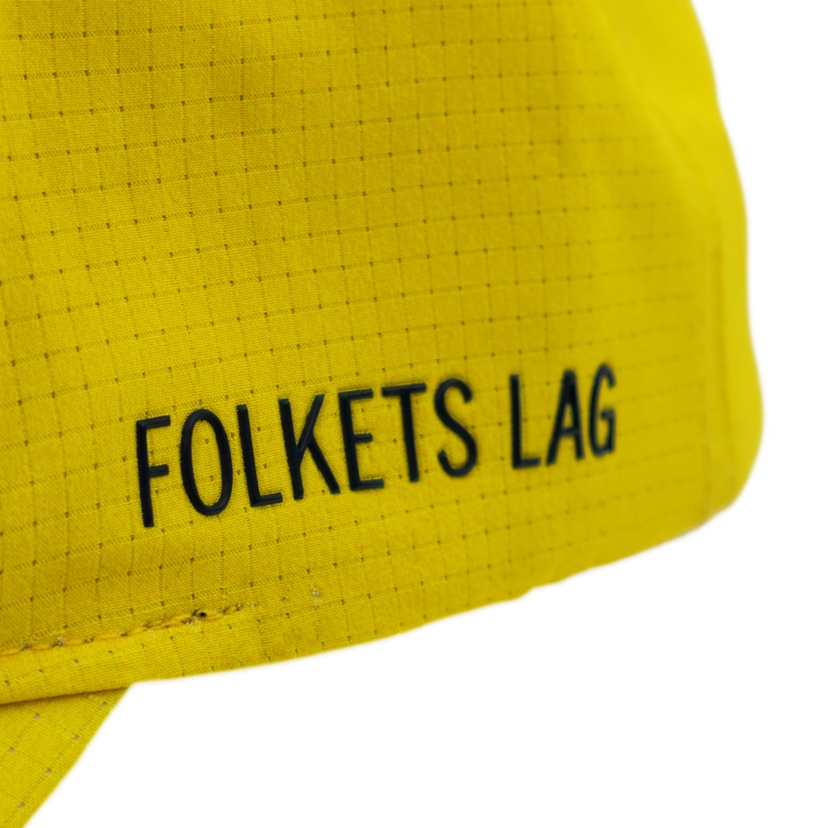 Sports Cap Tre Kronor – Sverige Yellow 