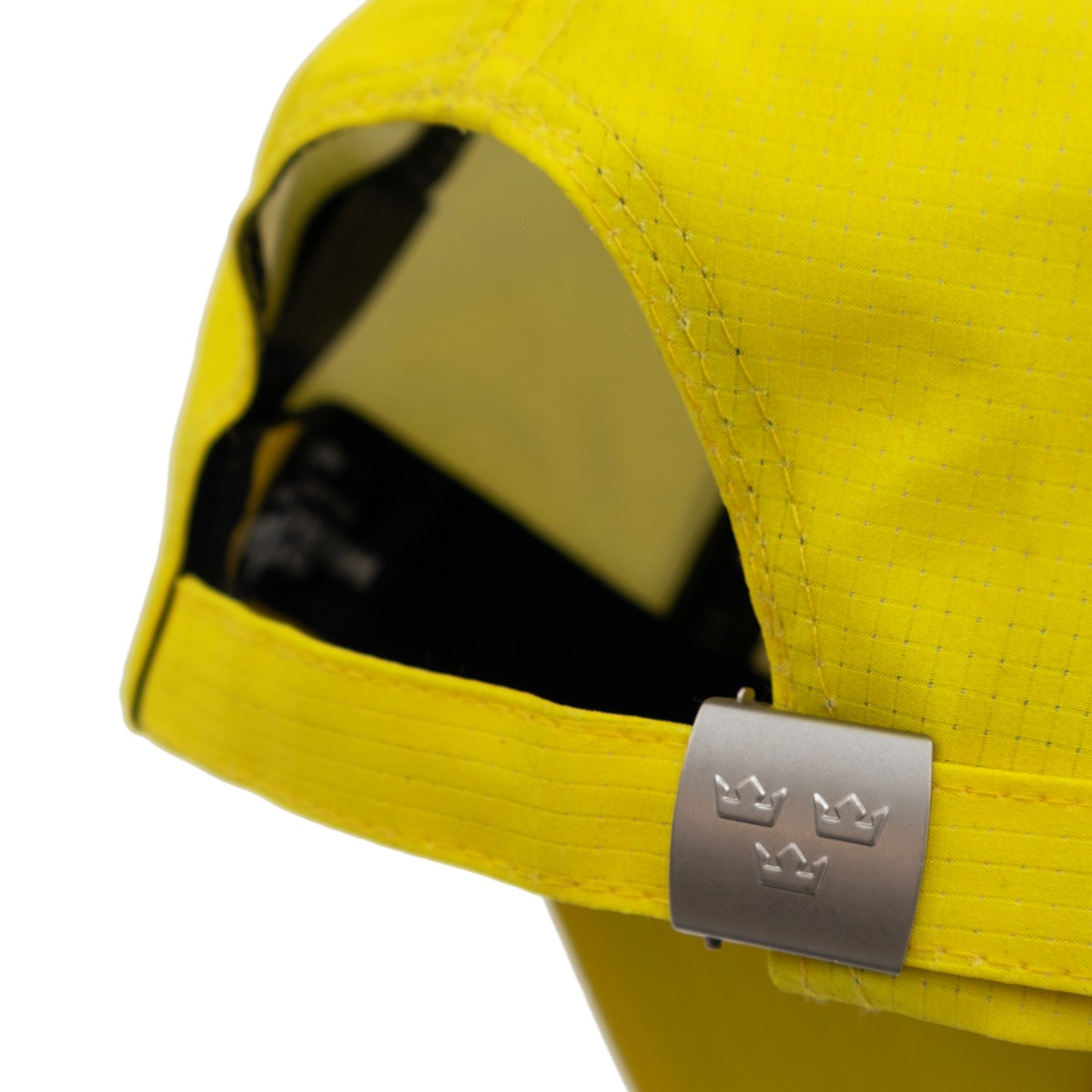 Sports Cap Tre Kronor – Sverige Yellow 