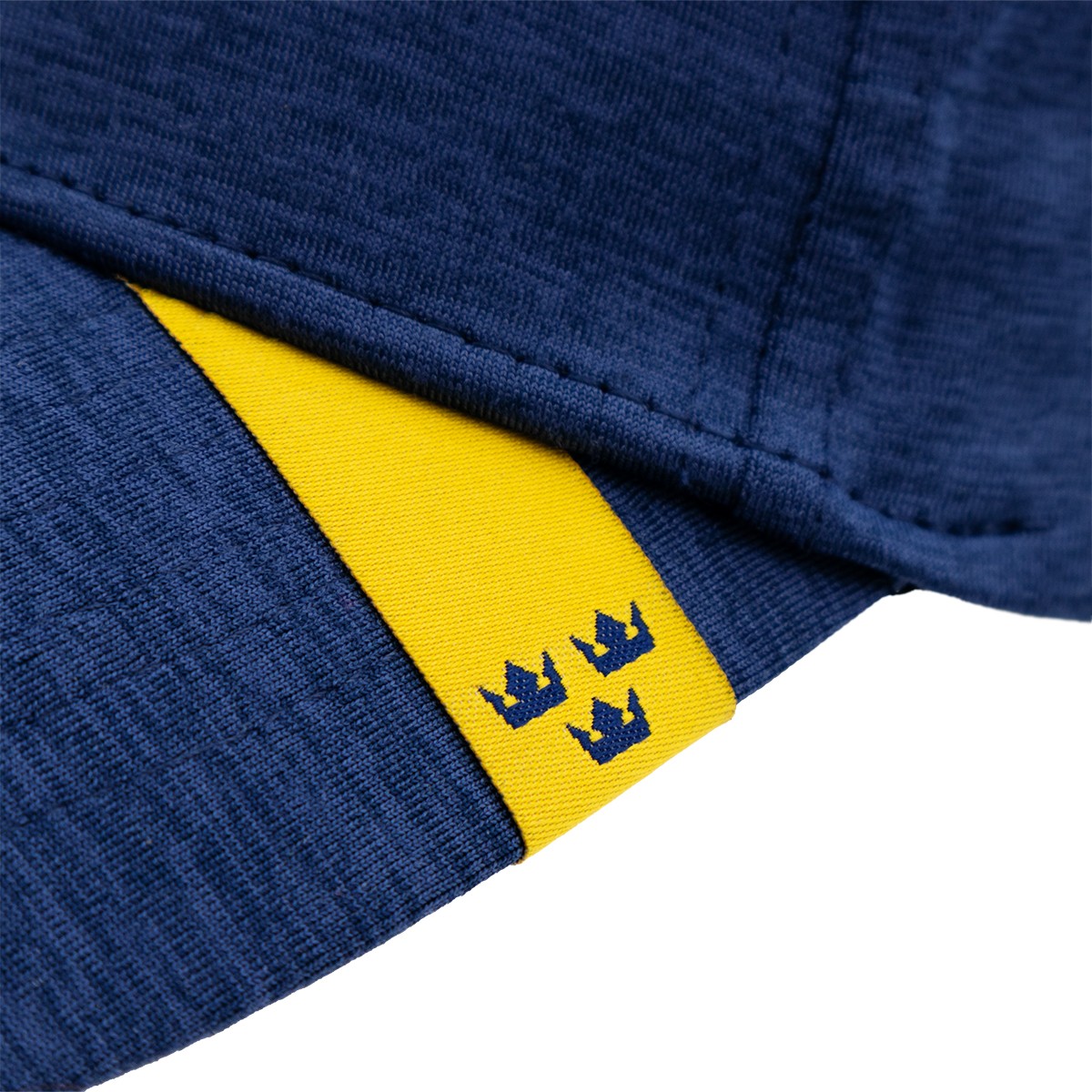 Dryswitch Cap Tre Kronor Navy Melange 