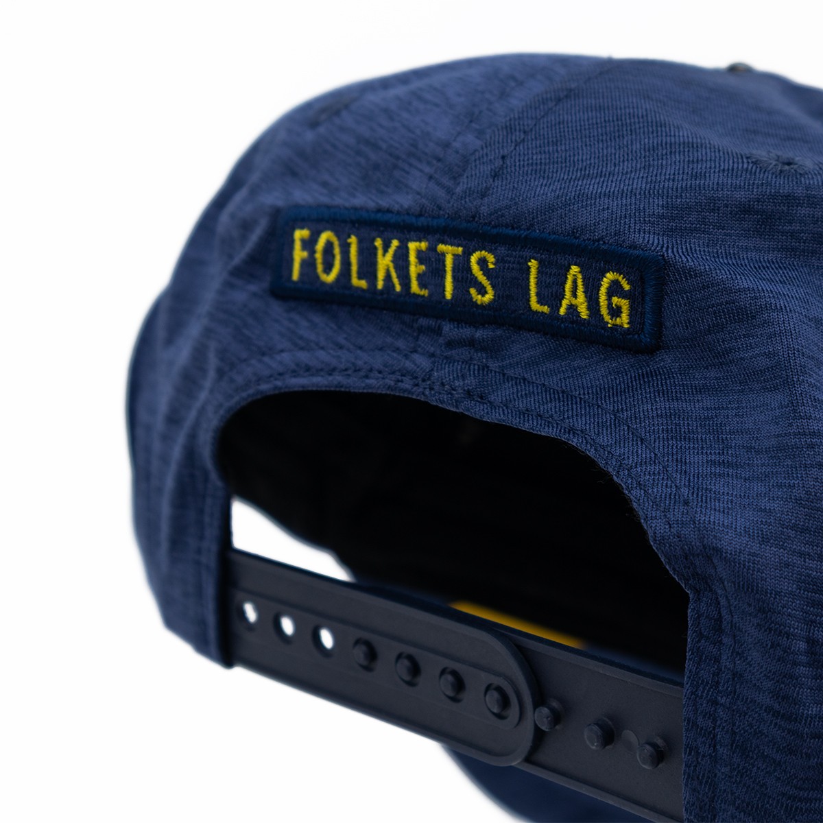 Dryswitch Cap Tre Kronor Navy Melange 