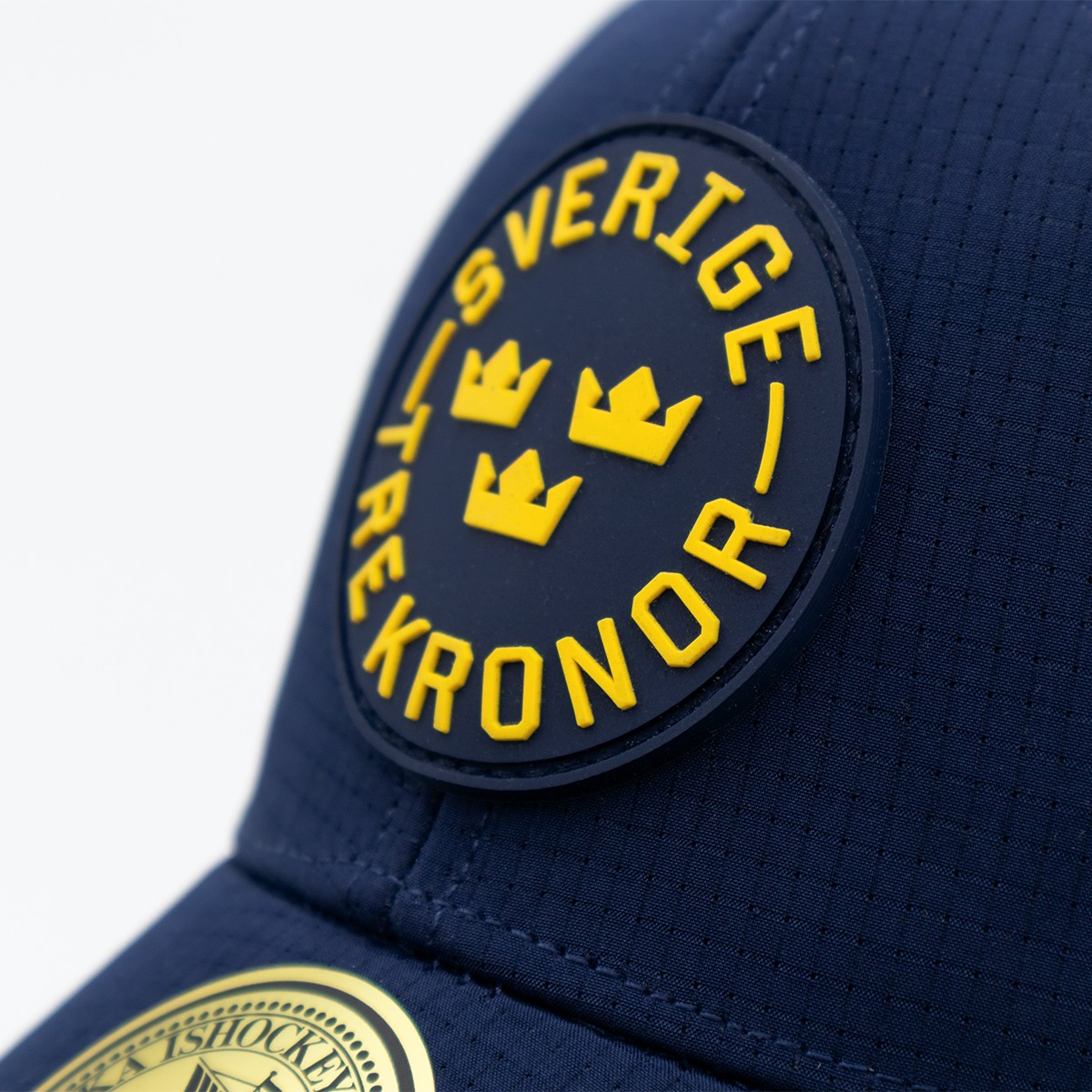 Sports Cap Tre Kronor- Sverige Navy 