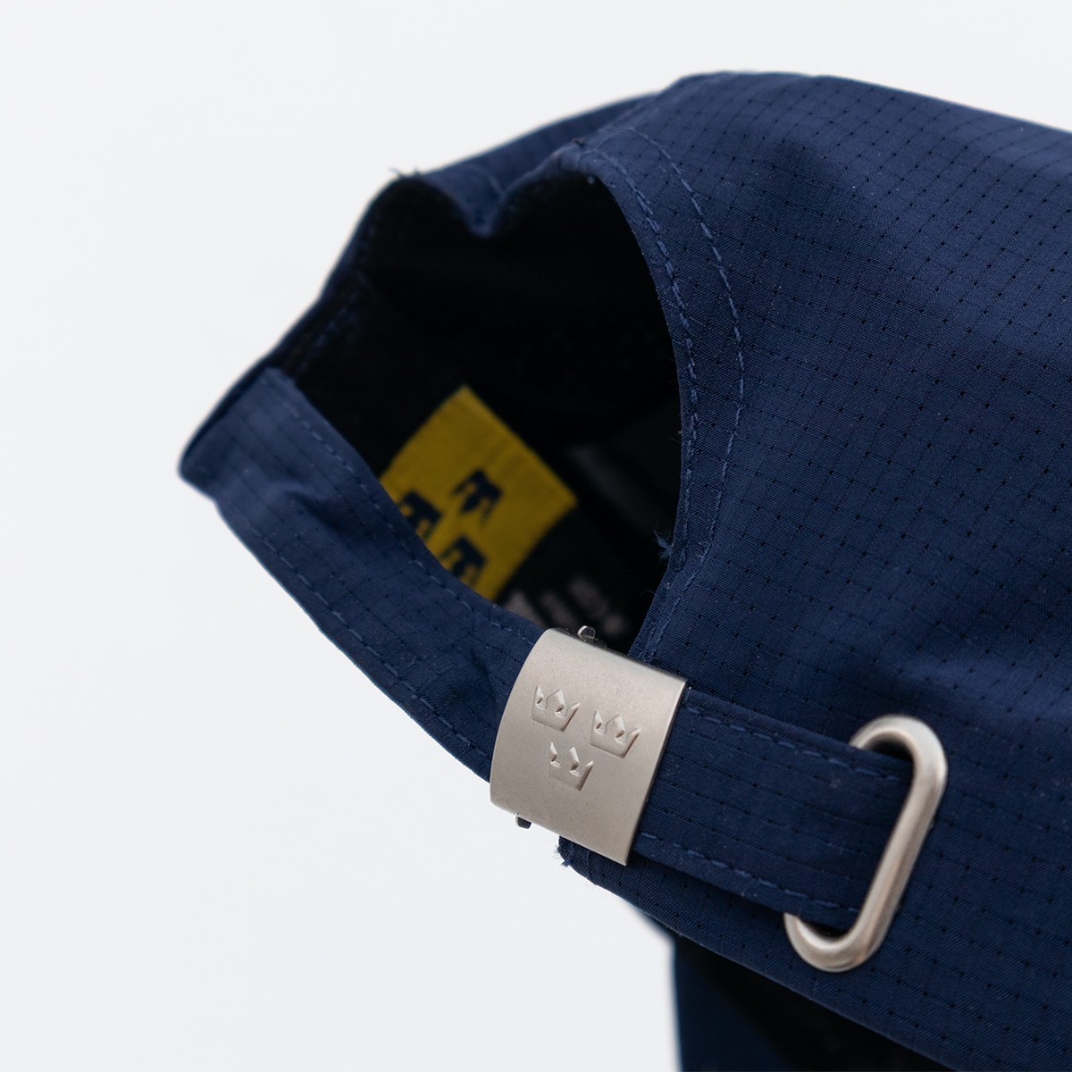Sports Cap Tre Kronor- Sverige Navy 