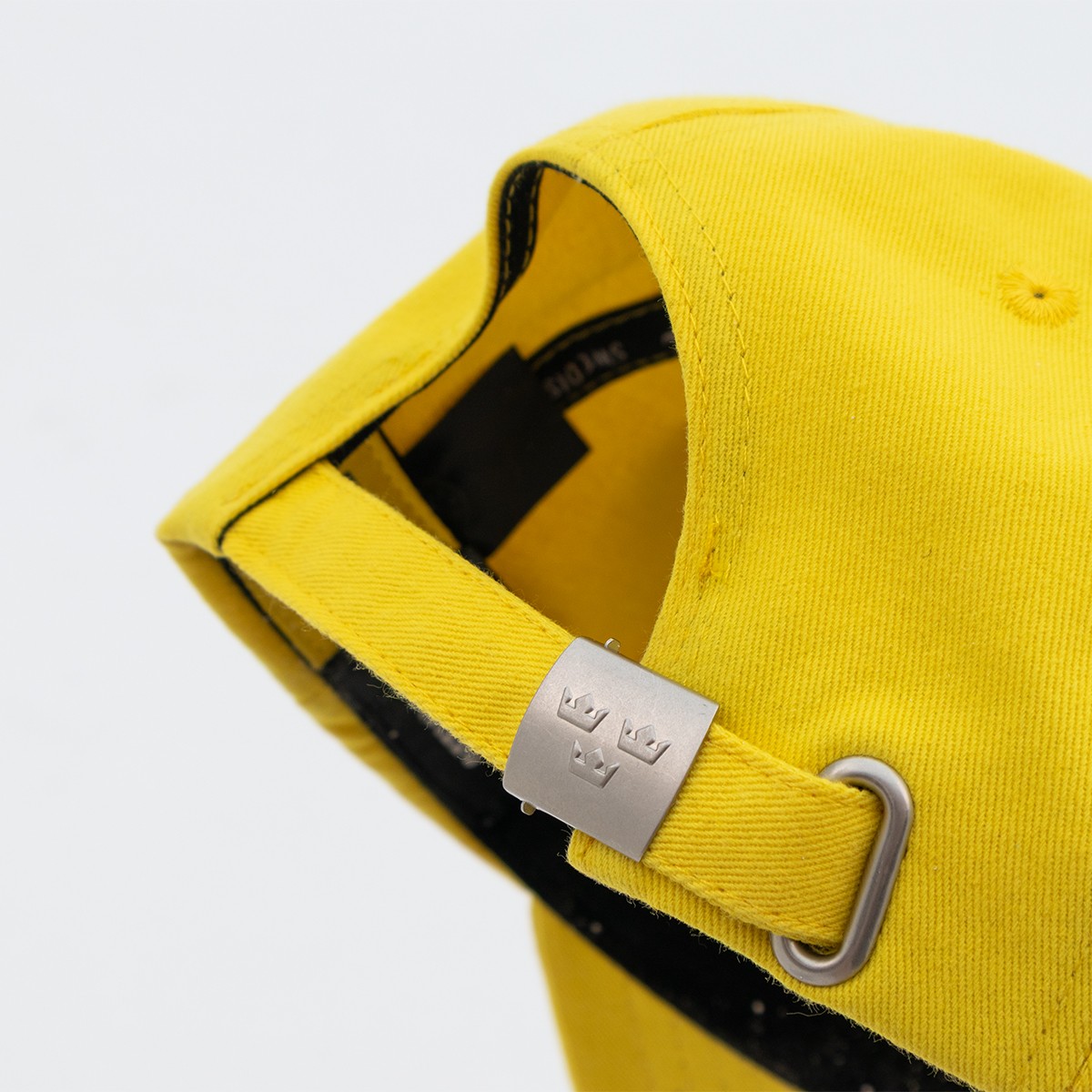 Junior Cap Tre Kronor Yellow 