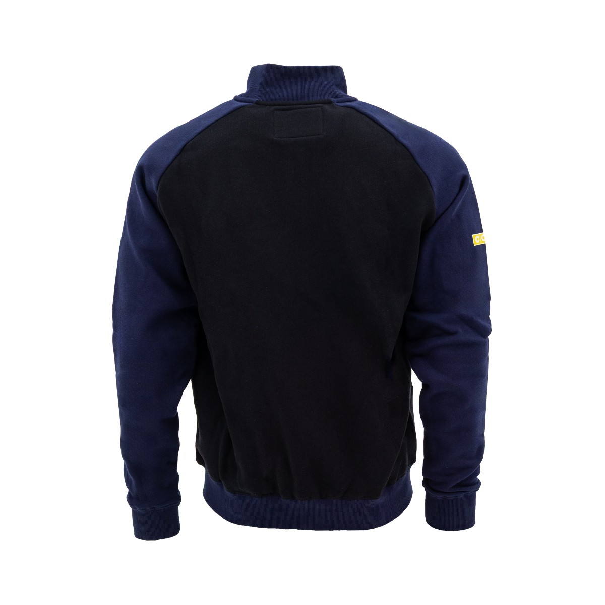 CCM Players Track Jacket Tre Kronor Navy