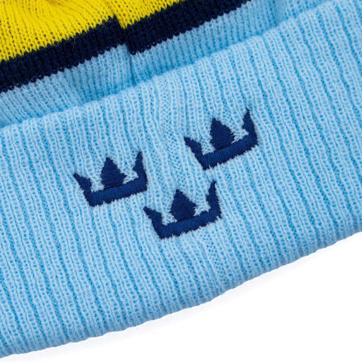 Mössa Pom Pom 