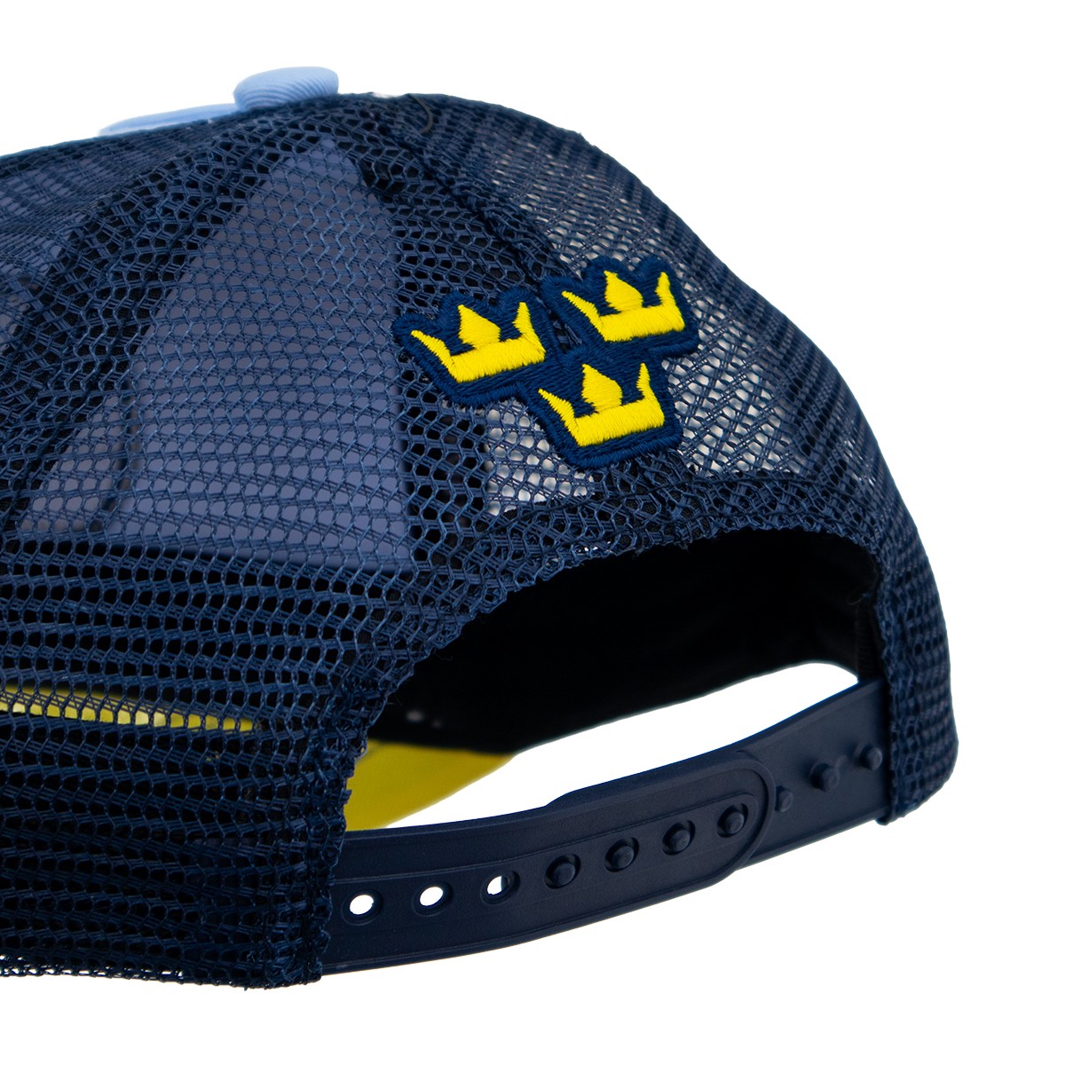 Junior Trucker Cap 