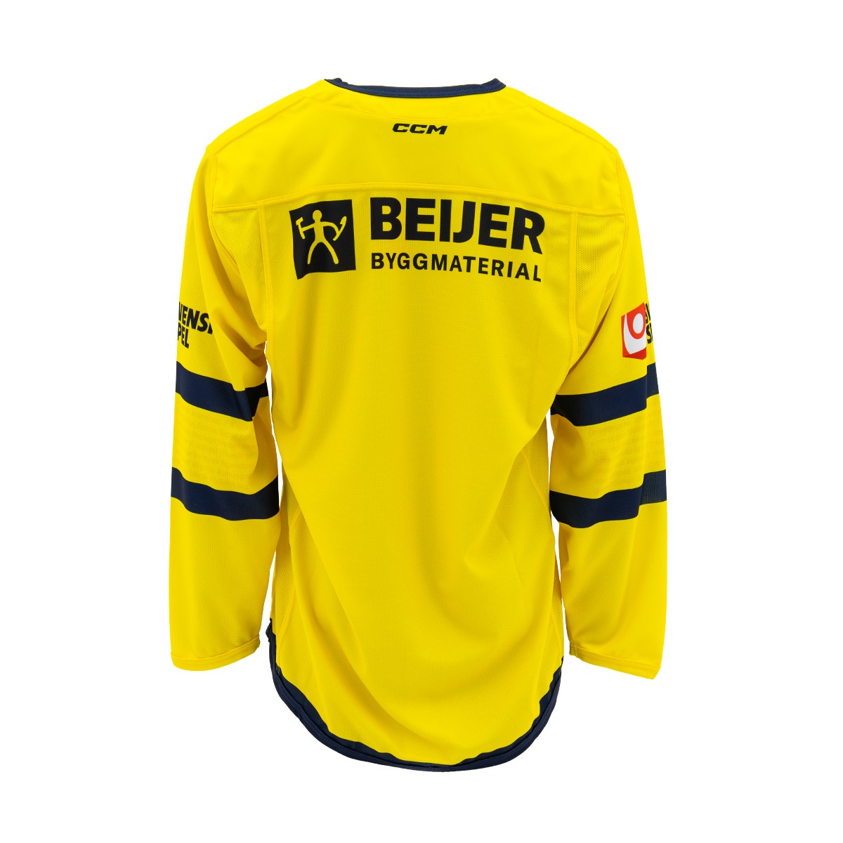 CCM Tre Kronor Matchtröja 