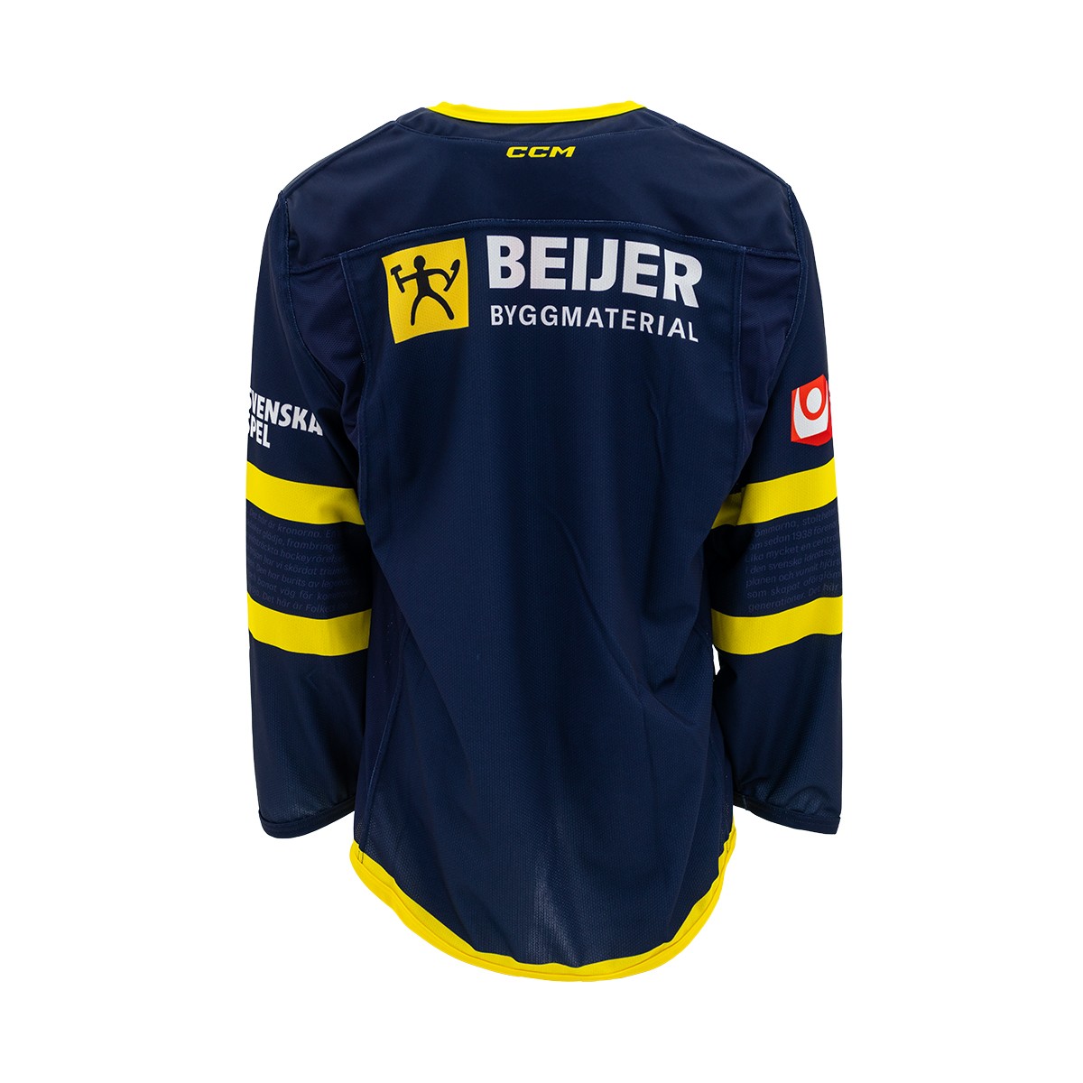 CCM Tre Kronor Matchtröja 