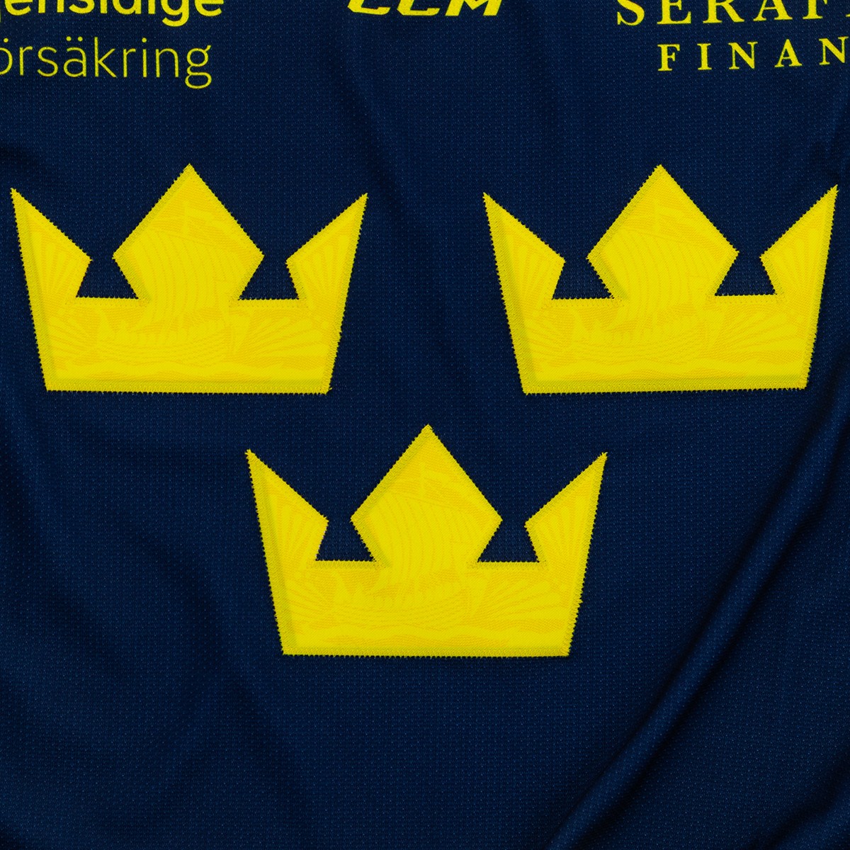 CCM Tre Kronor Matchtröja 