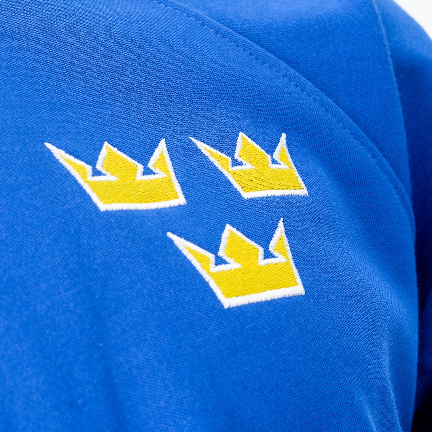 Retro WCT Tre Kronor Blå/Blue