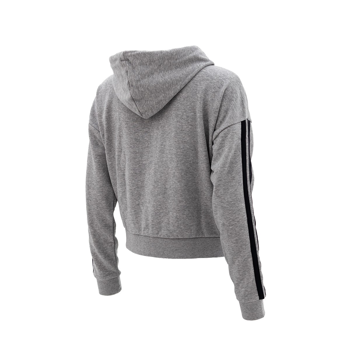 Adidas Zip Grå