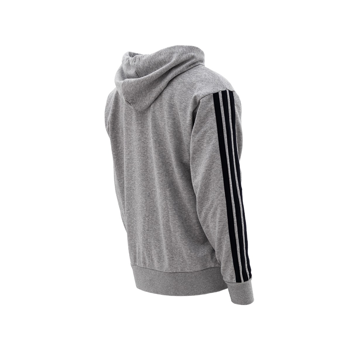 Adidas Zip Grå