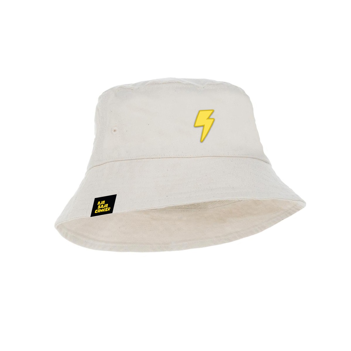 Solhatt - Blixt