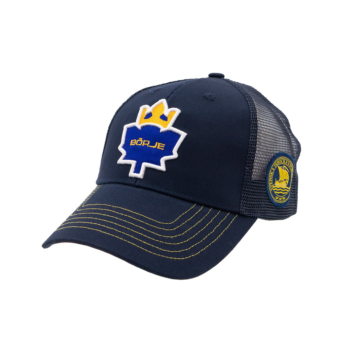 Trucker Cap Börje (ALS Stiftelse, SIF & NeH)