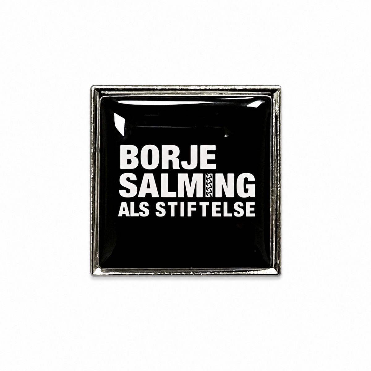 Pin Börje Salming ALS Stiftelse (SWE)