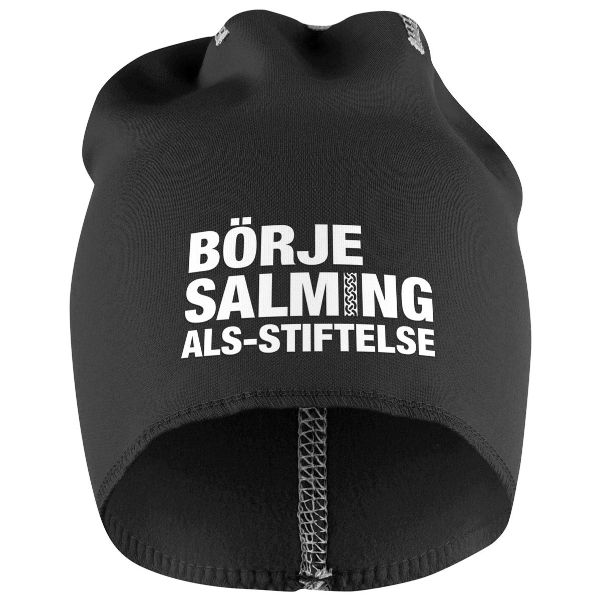 Sportmössa Börje Salming ALS-Stiftelse