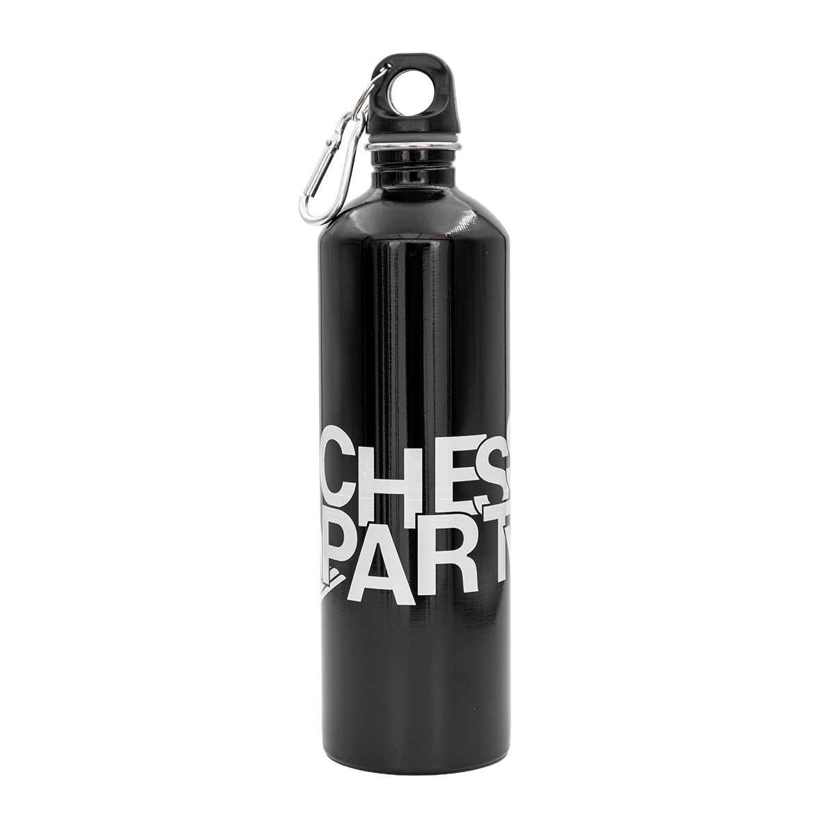 Chessparty Water Bottle