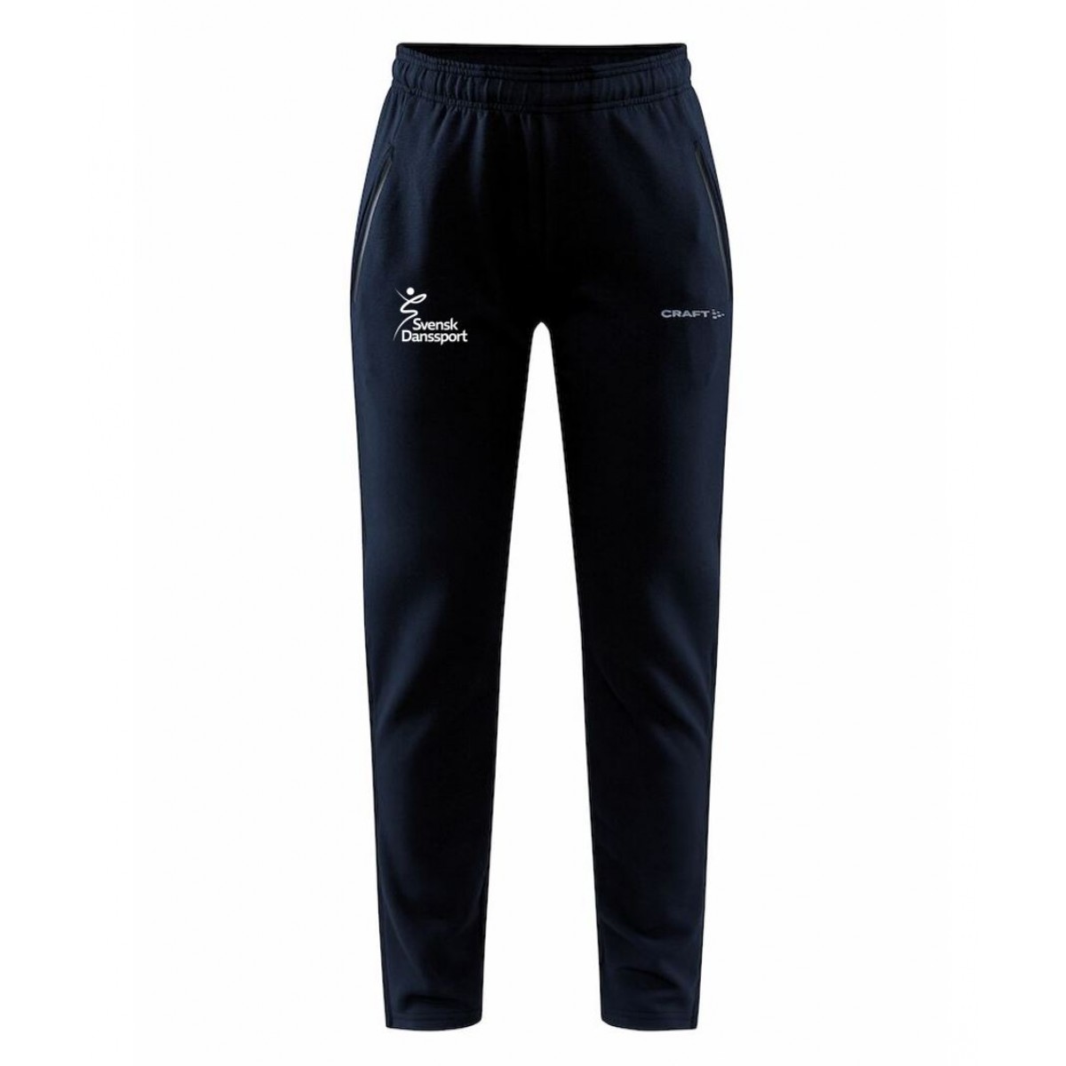 Sweatpants Dam Blå Craft Marinblå/Navy Blue