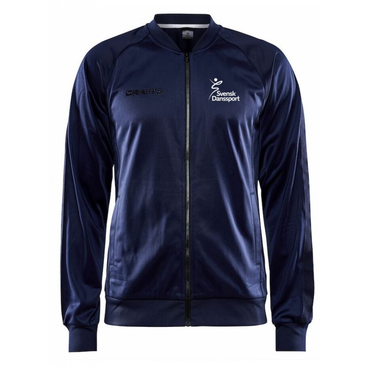 WCT Jacka Herr Blå Craft Marinblå/Navy Blue