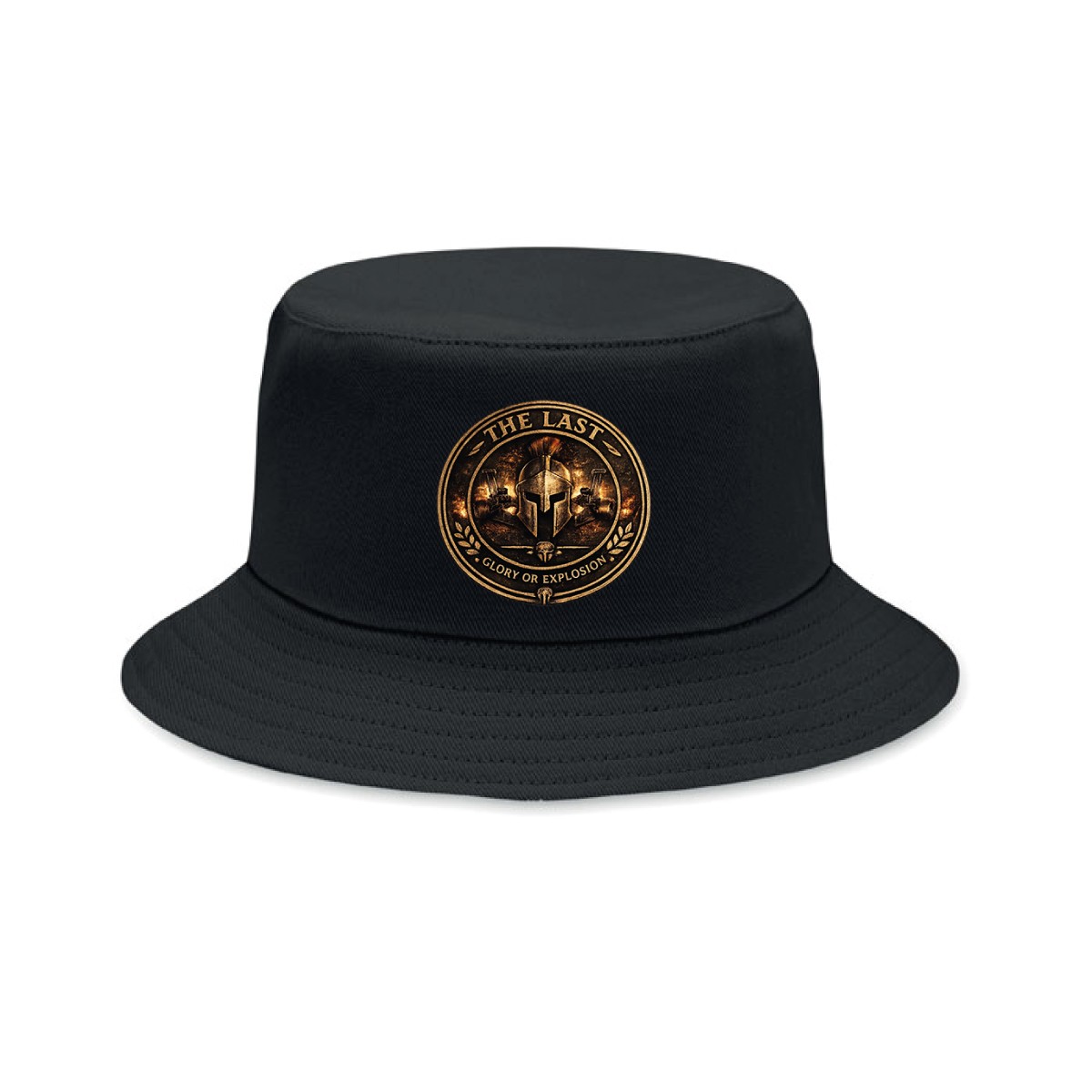 Bucket Hat 