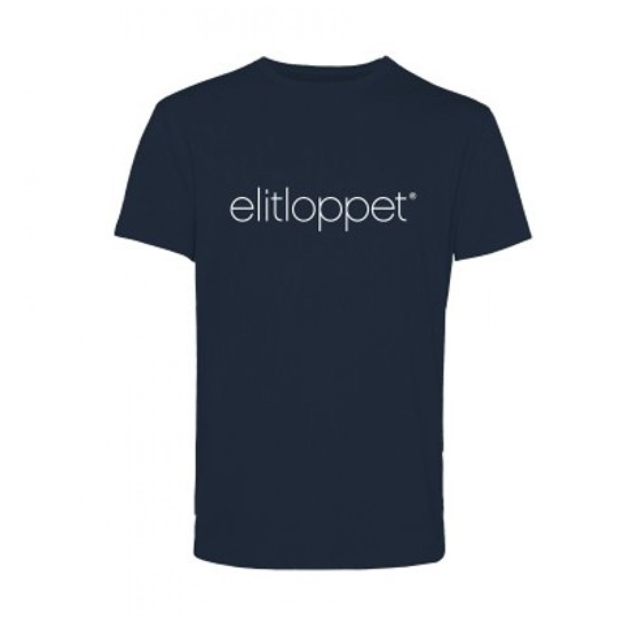 T-shirt Herr - Core Line Marinblå/Navy Blue